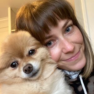 Meet your Posher, Katelyn